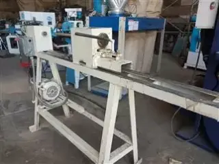 Torno Manual de 125 cm