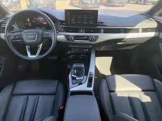 Audi A5 Sportback 2025 AWD quattro S line Premium 45 TFSI 4dr Sportback