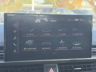 Audi A5 Sportback 2025 AWD quattro S line Premium 45 TFSI 4dr Sportback