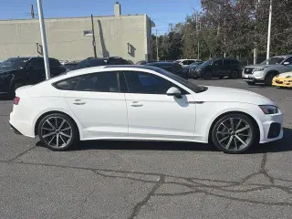 Audi A5 Sportback 2025 AWD quattro S line Premium 45 TFSI 4dr Sportback