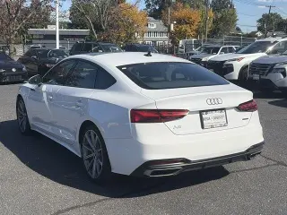 Audi A5 Sportback 2025 AWD quattro S line Premium 45 TFSI 4dr Sportback