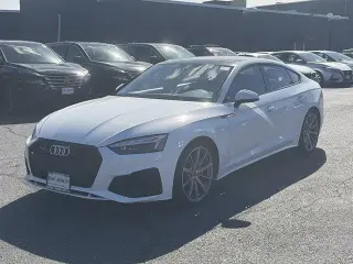 Audi A5 Sportback 2025 AWD quattro S line Premium 45 TFSI 4dr Sportback