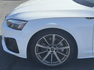 Audi A5 Sportback 2025 AWD quattro S line Premium 45 TFSI 4dr Sportback