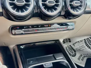 Mercedes-Benz GLB 2021 AWD GLB 250 4MATIC 4dr SUV