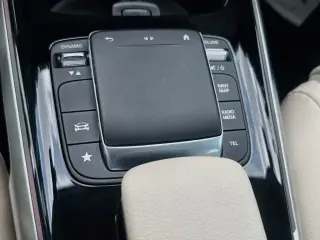 Mercedes-Benz GLB 2021 AWD GLB 250 4MATIC 4dr SUV