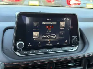 Nissan Rogue 2025 AWD SV 4dr Crossover