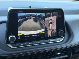 Nissan Rogue 2025 AWD SV 4dr Crossover