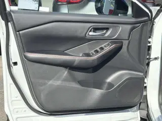 Nissan Rogue 2025 AWD SV 4dr Crossover
