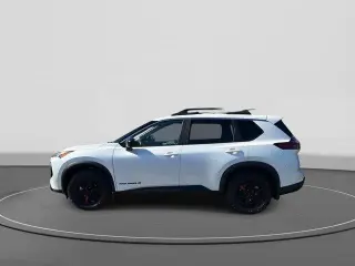 Nissan Rogue 2025 AWD SV 4dr Crossover