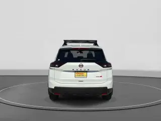 Nissan Rogue 2025 AWD SV 4dr Crossover