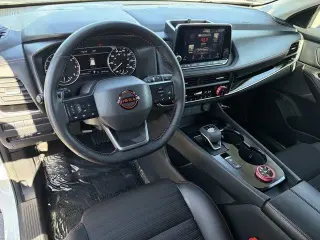 Nissan Rogue 2025 AWD SV 4dr Crossover