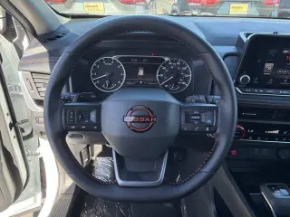 Nissan Rogue 2025 AWD SV 4dr Crossover