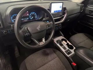 Ford Bronco Sport 2022 AWD Big Bend 4dr SUV
