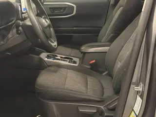 Ford Bronco Sport 2022 AWD Big Bend 4dr SUV
