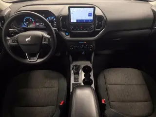 Ford Bronco Sport 2022 AWD Big Bend 4dr SUV