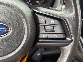 Subaru Outback 2025 AWD Wilderness 4dr Crossover