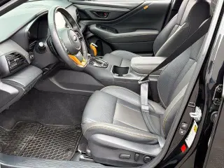 Subaru Outback 2025 AWD Wilderness 4dr Crossover