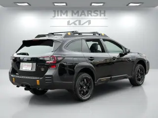 Subaru Outback 2025 AWD Wilderness 4dr Crossover