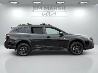 Subaru Outback 2025 AWD Wilderness 4dr Crossover