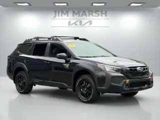 Subaru Outback 2025 AWD Wilderness 4dr Crossover