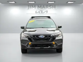 Subaru Outback 2025 AWD Wilderness 4dr Crossover