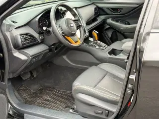 Subaru Outback 2025 AWD Wilderness 4dr Crossover