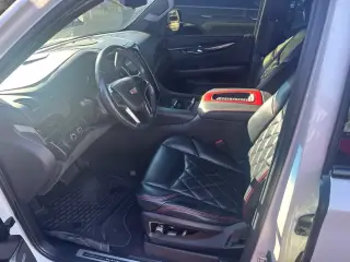 Cadillac Escalade 2020 4x4 Platinum 4dr SUV