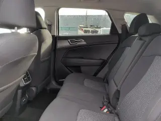 Kia Sportage 2026 LX 4dr SUV