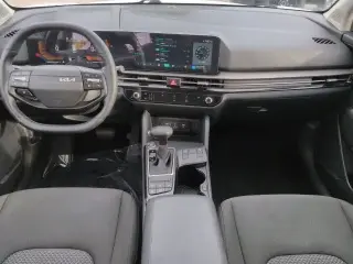 Kia Sportage 2026 LX 4dr SUV