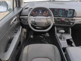 Kia Sportage 2026 LX 4dr SUV