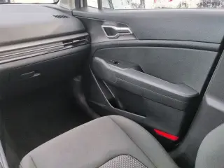 Kia Sportage 2026 LX 4dr SUV
