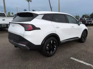 Kia Sportage 2026 LX 4dr SUV