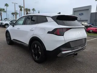 Kia Sportage 2026 LX 4dr SUV
