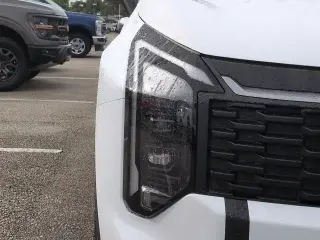 Kia Sportage 2026 LX 4dr SUV