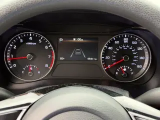 Kia Forte 2024 LXS 4dr Sedán