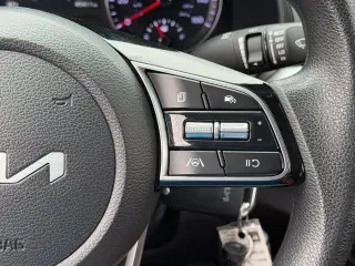 Kia Forte 2024 LXS 4dr Sedán