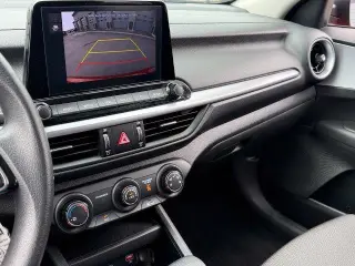 Kia Forte 2024 LXS 4dr Sedán