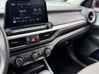 Kia Forte 2024 LXS 4dr Sedán