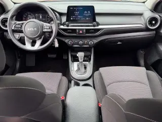 Kia Forte 2024 LXS 4dr Sedán