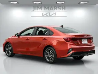 Kia Forte 2024 LXS 4dr Sedán