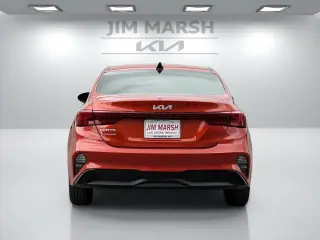 Kia Forte 2024 LXS 4dr Sedán