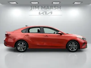 Kia Forte 2024 LXS 4dr Sedán