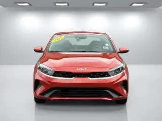 Kia Forte 2024 LXS 4dr Sedán