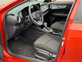 Kia Forte 2024 LXS 4dr Sedán