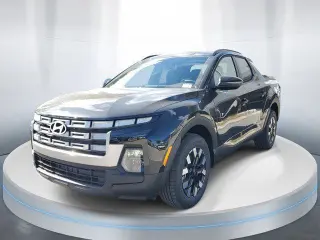 Hyundai SANTA CRUZ 2026 SEL 4dr Crew Cab 4.3ft SB