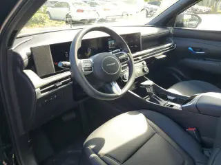 Hyundai SANTA CRUZ 2026 SEL 4dr Crew Cab 4.3ft SB