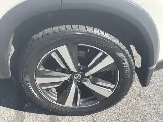 Nissan Rogue 2021 AWD SL 4dr Crossover