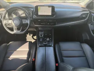 Nissan Rogue 2021 AWD SL 4dr Crossover