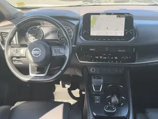 Nissan Rogue 2021 AWD SL 4dr Crossover