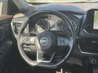 Nissan Rogue 2021 AWD SL 4dr Crossover